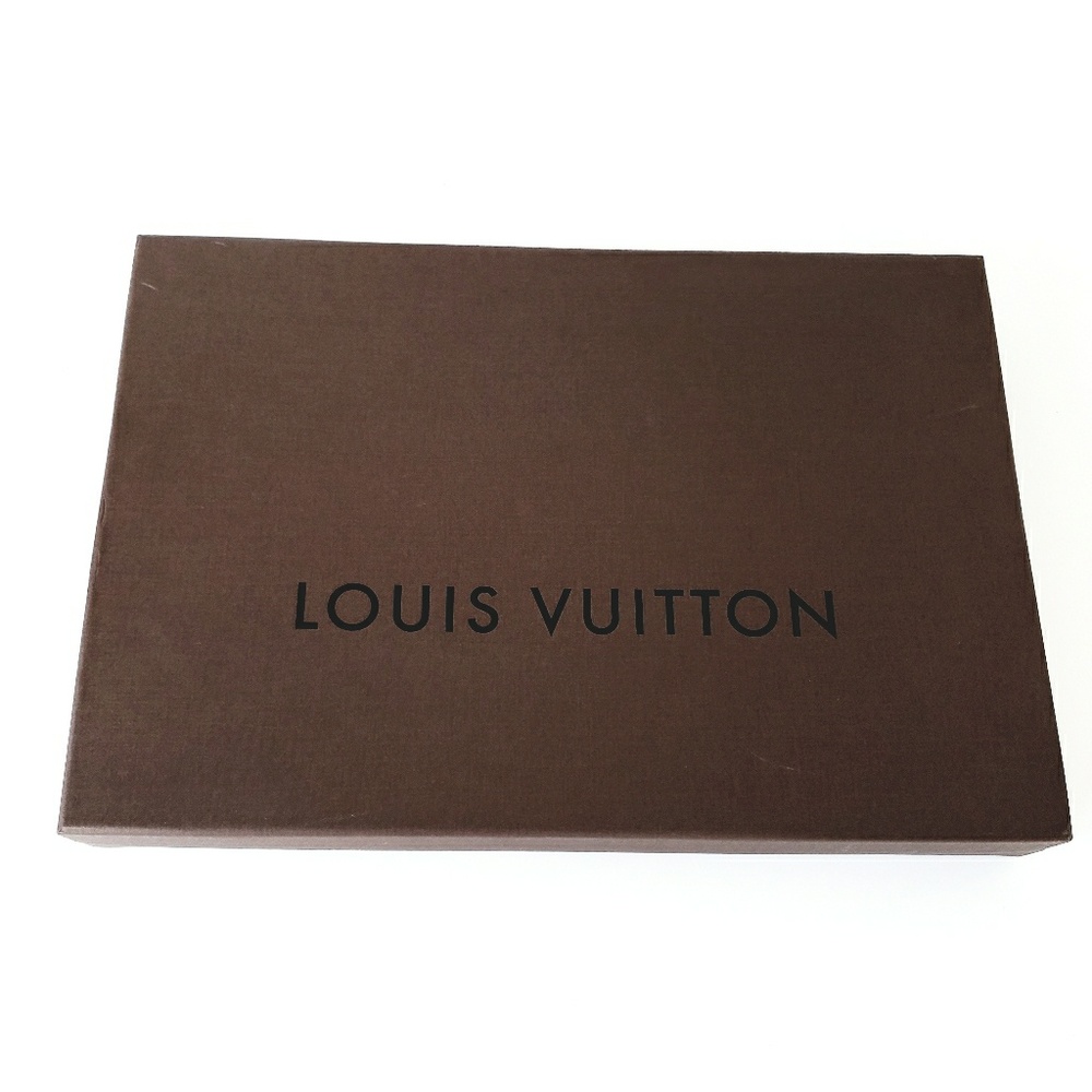 Louis Vuitton Empty Box 14" x  10" x 2"
